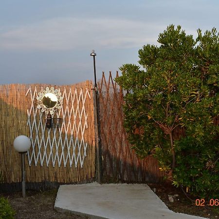 Lia'S Beach House Ágios Nikólaos Exteriér fotografie