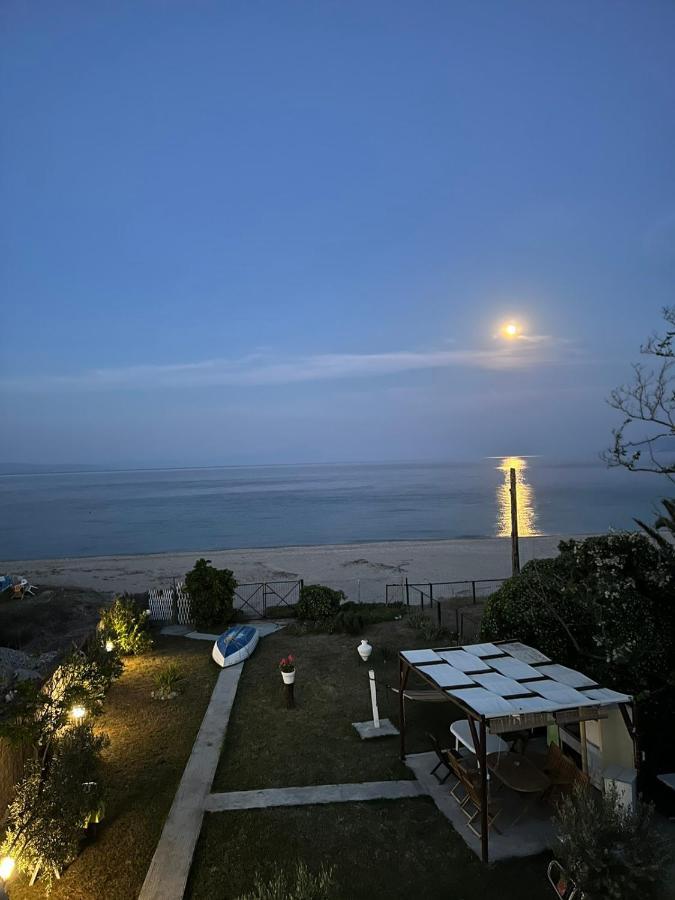 Lia'S Beach House Ágios Nikólaos Exteriér fotografie