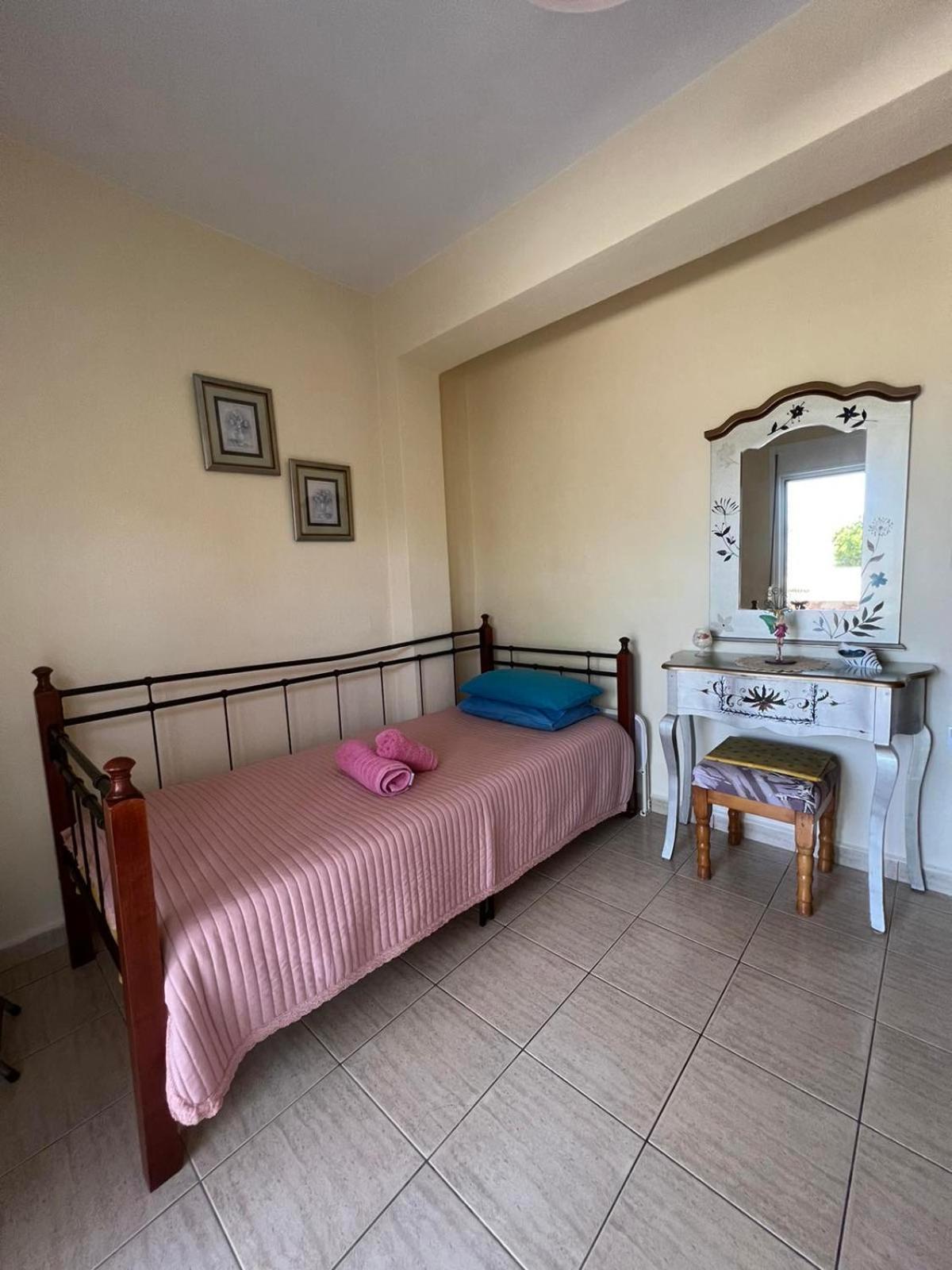 Lia'S Beach House Ágios Nikólaos Pokoj fotografie