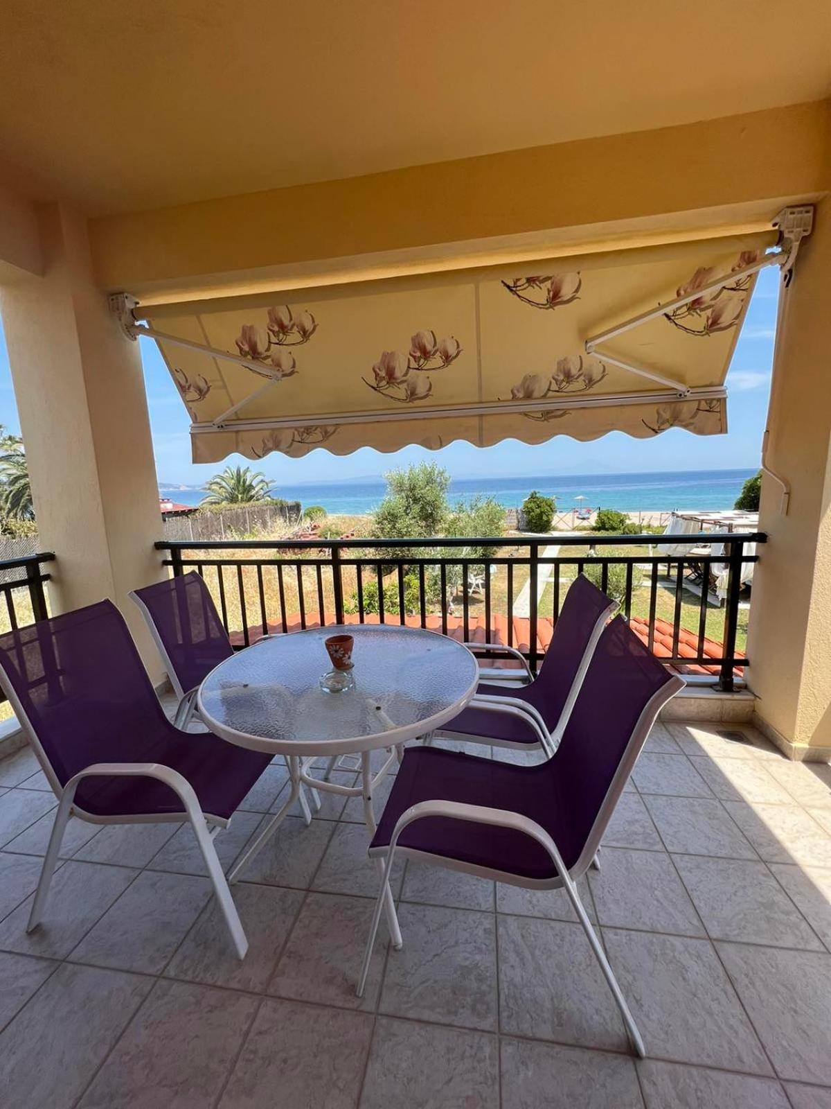 Lia'S Beach House Ágios Nikólaos Pokoj fotografie