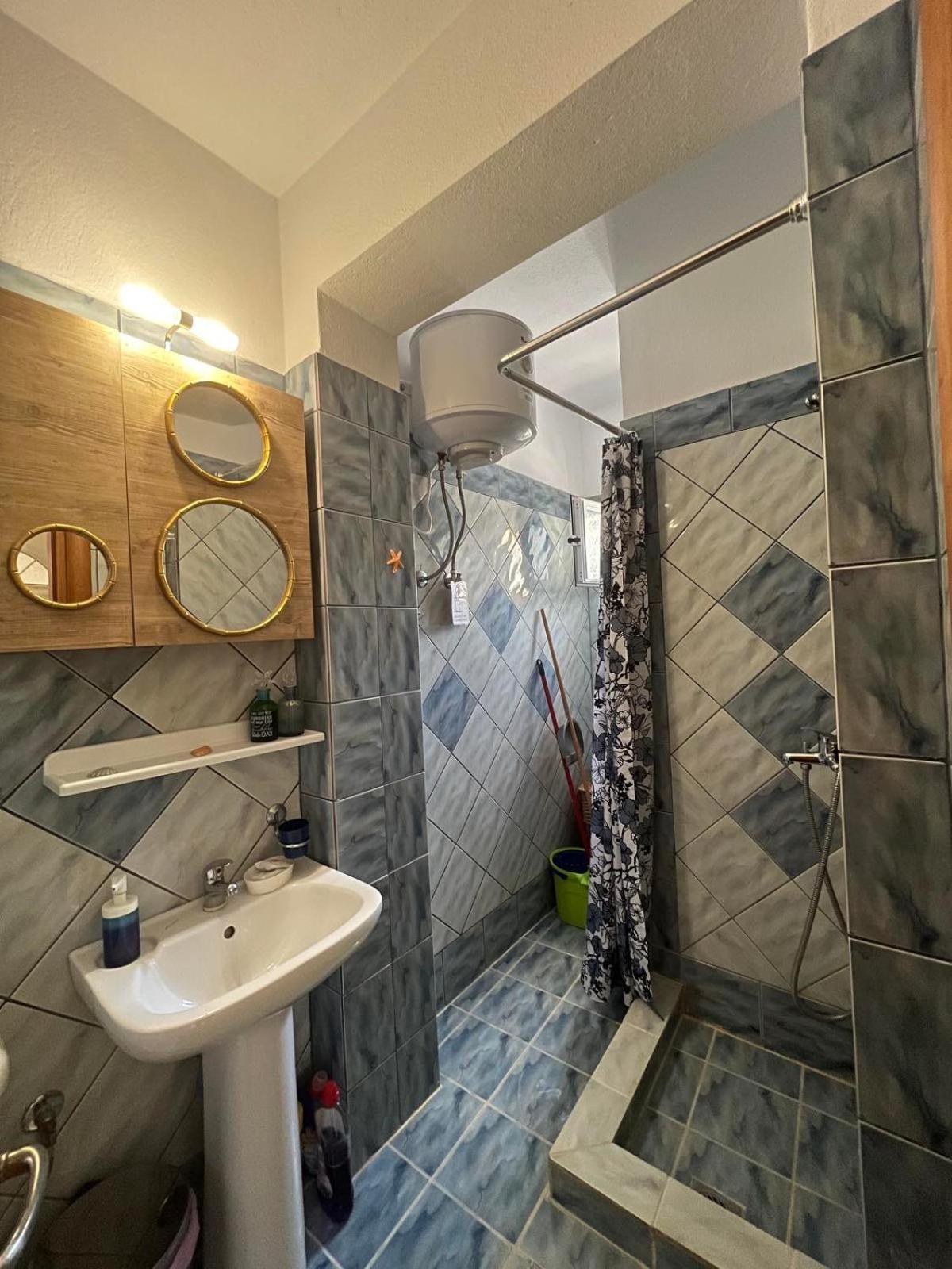 Lia'S Beach House Ágios Nikólaos Pokoj fotografie